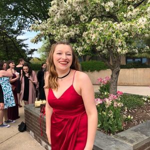 Meet your Posher, Miranda